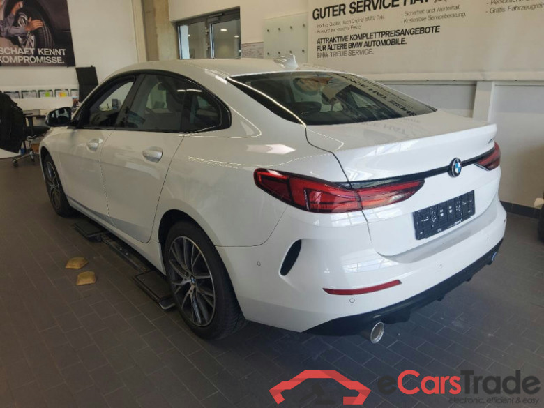 BMW 2 Gran Coupe (F44)(2019->) DE - Lim4 218i EU6d, Sport Line OPF, 2020 - 2024 #4