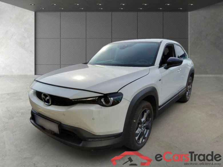 Mazda MX-30 (DR)(05.2020->) DE - SUV5 e-SKYACTIV, Advantage, 2022 - 2025 #1