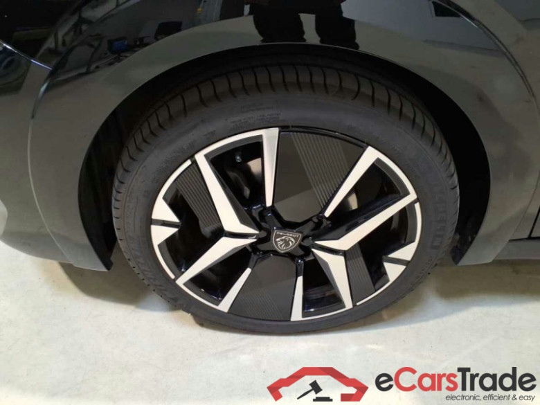 Peugeot 208 (P2)(06.2019->) DE - LimS5 1.2 Hybrid 145 EU6e, GT, (Facelift) 2025 - 2026 #2
