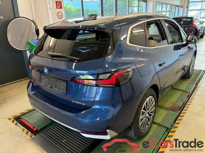 BMW 2 Active Tourer (U06)(2021->) DE - Van5 230e EU6d, xDrive Luxury Line OPF, 2022 - 2024 #3