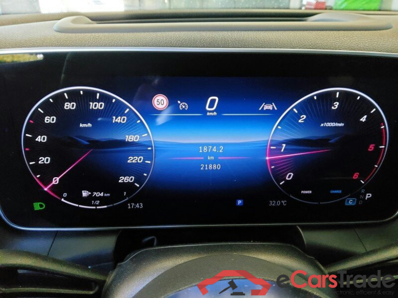 Mercedes-Benz GLC (BM 254)(06.2022->) DE - SUV5 GLC 220 d EU6e, 4Matic Avantgarde, 2024 - 2026 #6