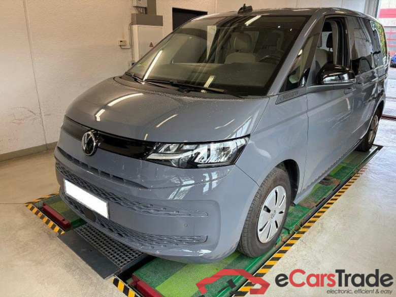 Volkswagen Multivan (ST)(10.2021->) DE - Bs5 1.5 TSI EU6d, 2021 - 2023 #1