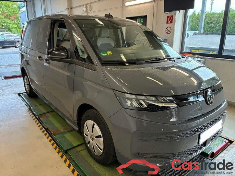 Volkswagen Multivan (ST)(10.2021->) DE - Bs5 1.5 TSI EU6d, 2021 - 2023 #2