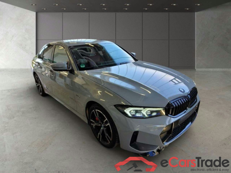 BMW 3 Limousine (G20N)(2022->) DE - Lim4 320 e EU6d, M Sport OPF, (Facelift) 2022 - 2024 #2