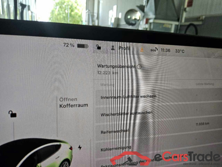 Tesla Model 3 - Lim4, RWD 60 kWh, 2021 - 2023 60 kWh #6