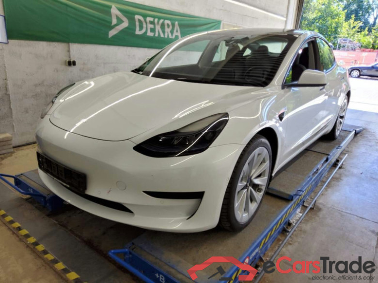 Tesla Model 3 - Lim4, RWD 60 kWh, 2021 - 2023 60 kWh #1