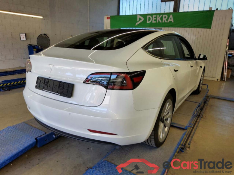Tesla Model 3 - Lim4, RWD 60 kWh, 2021 - 2023 60 kWh #3