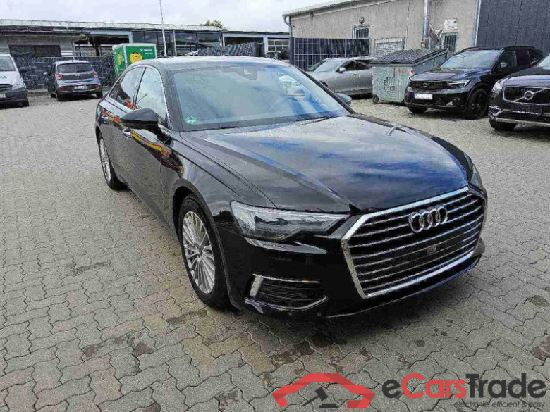 Audi A6 Lim. (4A2)(04.2018->) DE - Lim4 40 2.0 TDI EU6d, design, 2020 - 2023 #2