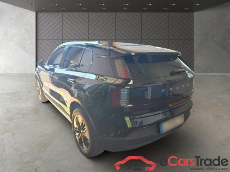 Volvo EX30 (06.2023->) DE - SUV5 Single Motor 51kWh (Standard Range) 2WD, Core, 51kWh 2023 - 2026 #4