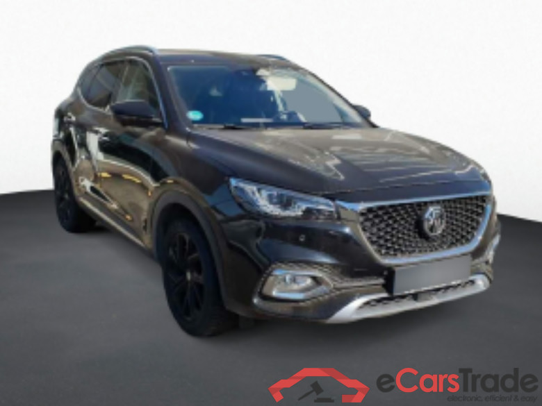MG EHS PHEV Luxury 5d 119kW