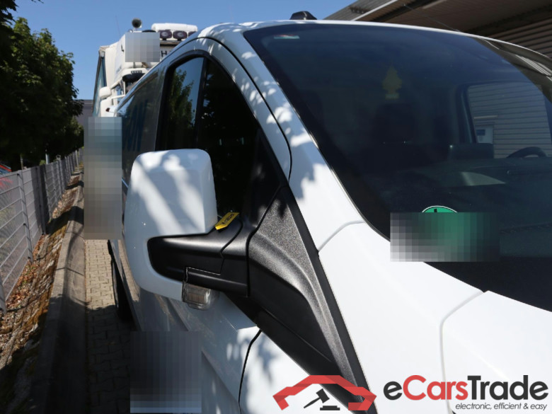 Transit Custom Kasten 300 L2 Trend 2.0 TDCi 77KW MT6 E6d #6