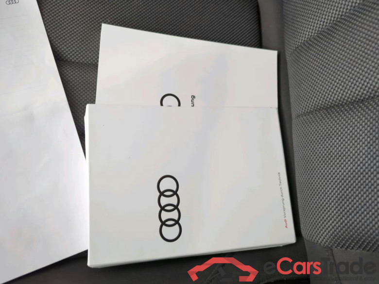 A5 Sportback 35 TDI 2.0 TDI 120KW AT7 E6d #3