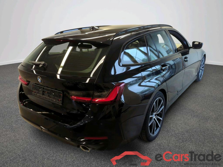 Baureihe 3 Touring 320 d 2.0 140KW AT8 E6d #2