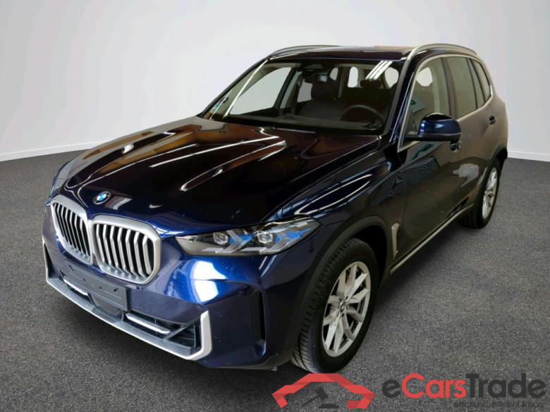 BMW X5 xDrive30d 5d 210kW #1