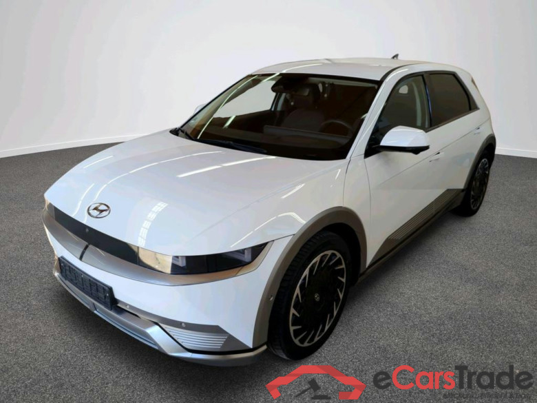 Ioniq 5 Uniq Elektro 77kWh #1