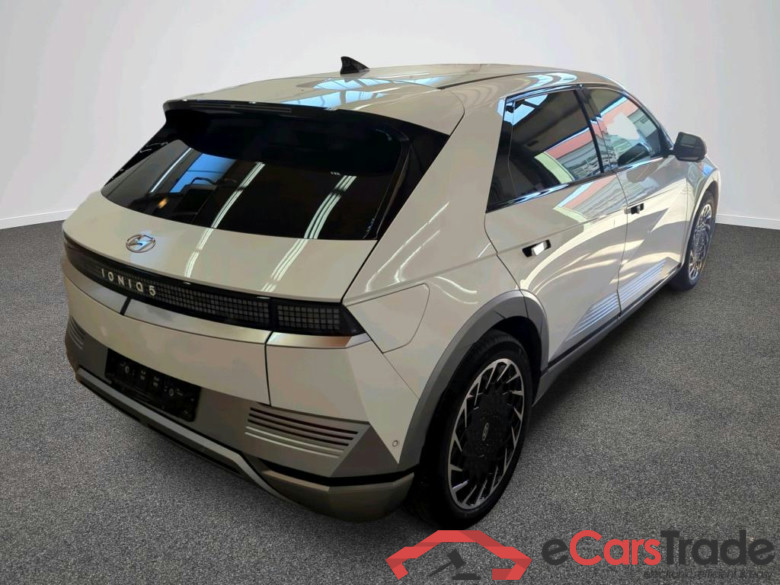 Ioniq 5 Uniq Elektro 77kWh #3