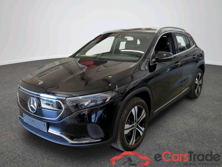 EQA EQA 300 4Matic (243.708) 66kWh