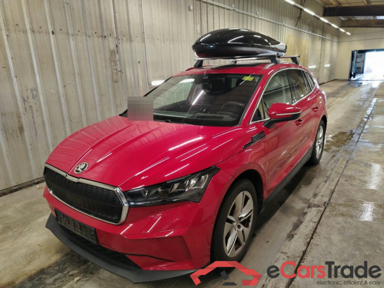 Enyaq iV 80 Suite 150KW