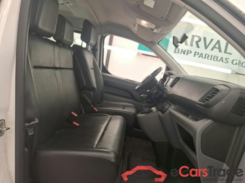 Expert Kombi L2 1.5 HDi 120CV BVM6 E6d #6