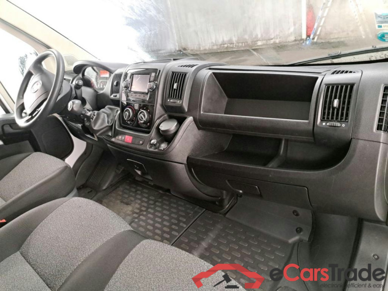 FIAT Ducato 2014 4P Fourgon tôlé 2.3 Multijet 120 3.0 M H2 Business #5