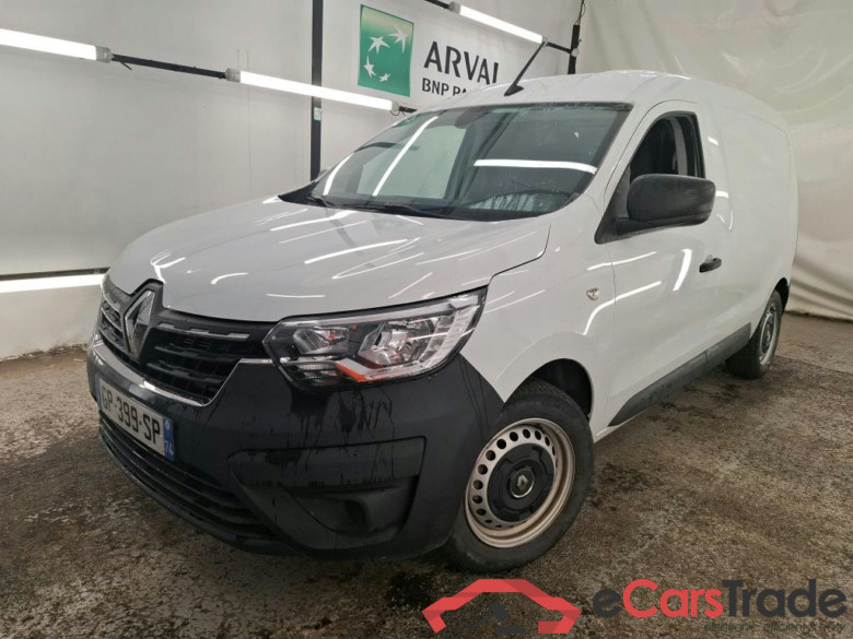 Express Confort 1.5 dCi 95CV BVM6 E6d