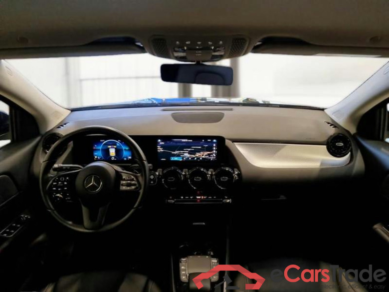 MERCEDES-BENZ GLA / 2020 / 5P / CROSSOVER GLA 180 D AUTOMATIC BUSINESS EXTRA #3