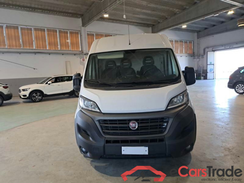 FIAT DUCATO / 2014 / 4P / FURGONE 35 LH2 2.3 MULTIJET 140CV E6D-TEMP #6