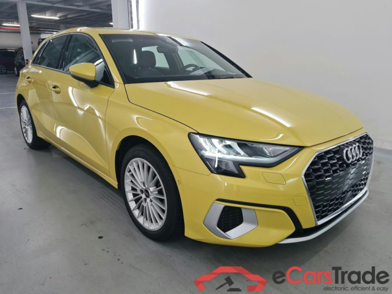 AUDI A3 SPORTBACK 1.5 35 TFSI 110KW ADVANCED #2