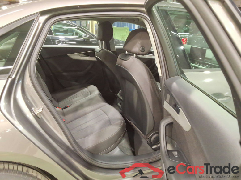 AUDI A4 2.0 30 TDI 100KW S TR BUSINESS EDITION #5