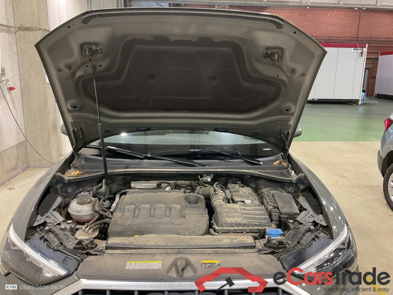 AUDI Q3 DIESEL - 2019 35 TDi Business Edition S tronic #6