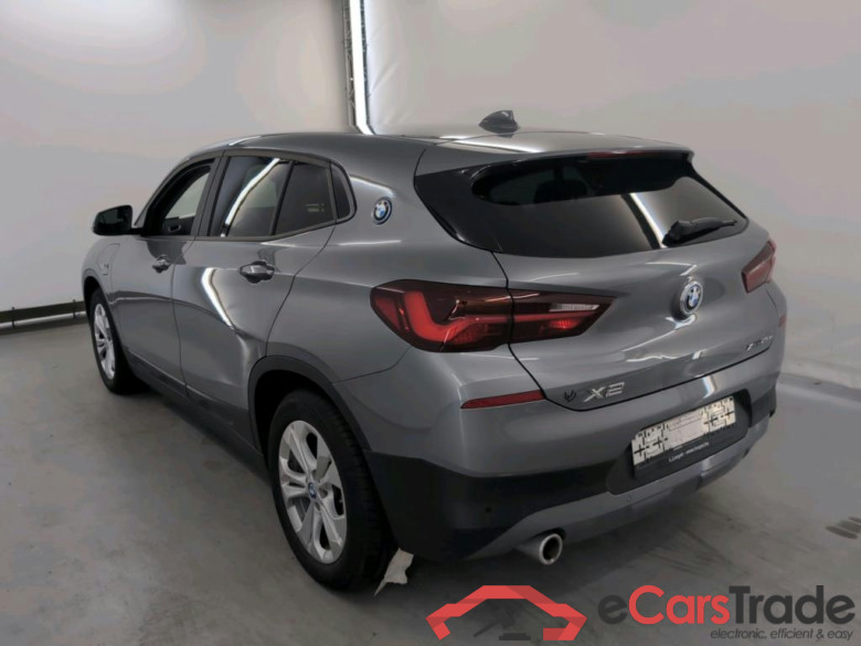 BMW X2 1.5 XDRIVE25E PHEV 162KW) #3