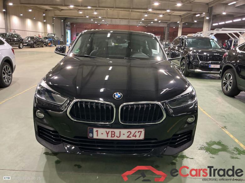 BMW X2 DIESEL 1.5 dA sDrive16 #2