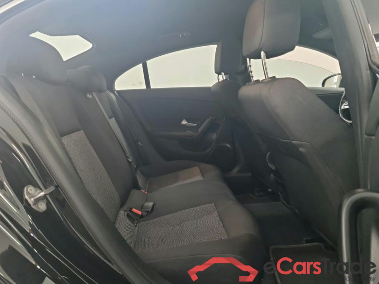 MERCEDES-BENZ CLA 2.0 CLA 180 D ESSENTIAL LINE DCT #6
