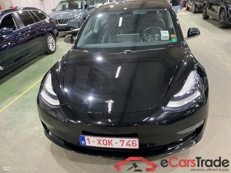 TESLA MODEL 3 75 kWh Long-Range Dual Motor #2