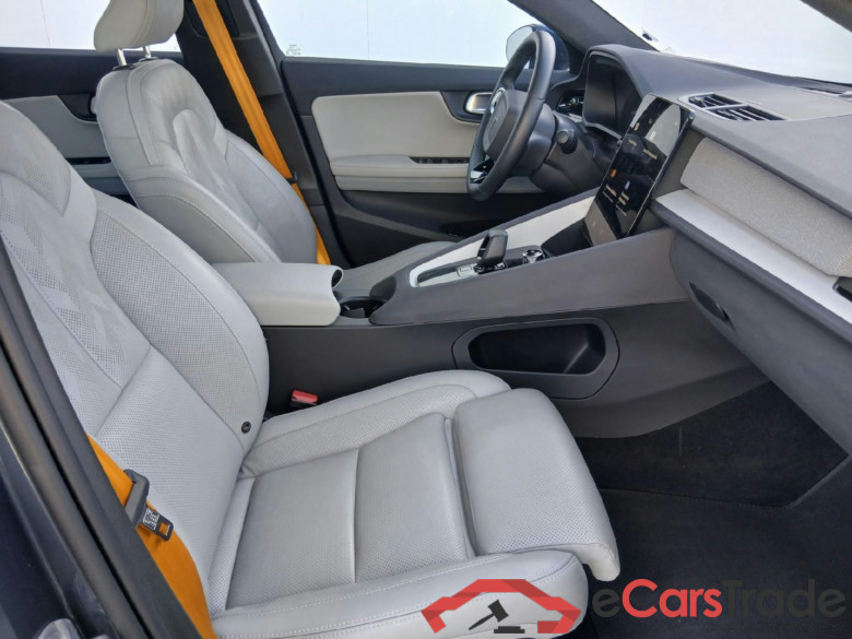 POLESTAR 2 Long Range Dual Motor Performance AWD 82 Plus /Pilot Pack/Cuero Ventilado Nappa #6
