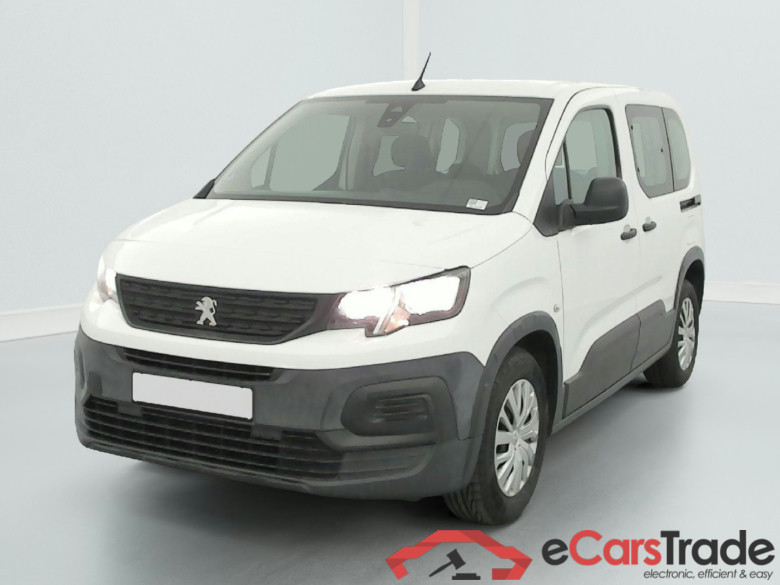 Peugeot Rifter Active Standard PureTech 110 S&S BVM6 #3