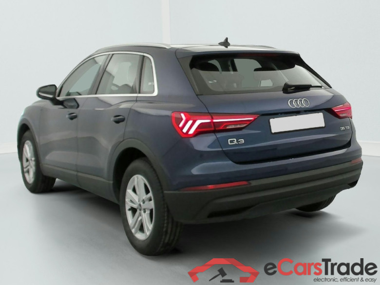 Audi Q3 Business Executive 35 TDI 150 ch S tronic 7 #5