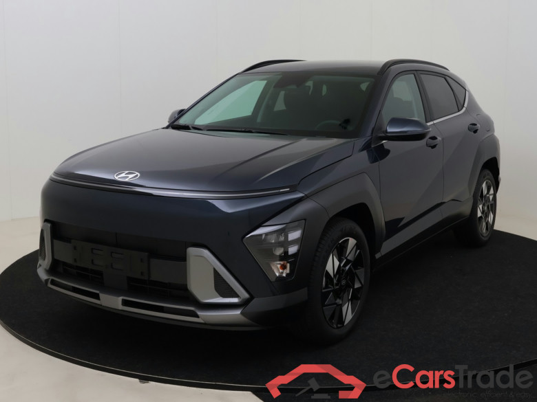 Hyundai Kona Feel 1.6 Gdi HEV 138 hp 6DCT #1