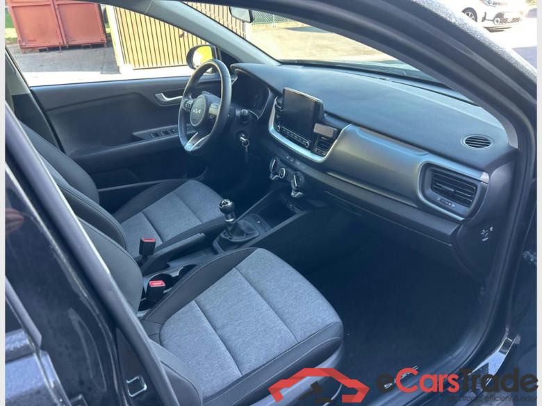 KIA Stonic Stonic 1.2i Pure ISG #4