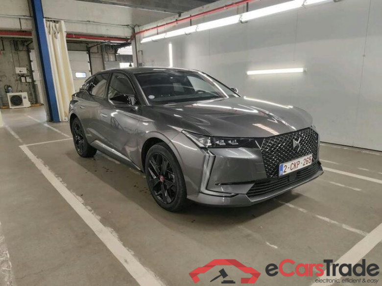 DS DS 4 DS 4 E-TENSE Performance Line + (PHEV) 165kW/225pk  5D/P Auto-8 #2