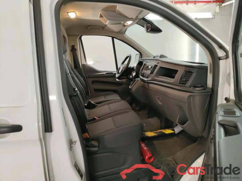 Ford Transit Custom Transit Custom 280S 2.0TD/96Kw A6 FWD Trend 96kW/130pk  4D/P Auto-6 #6