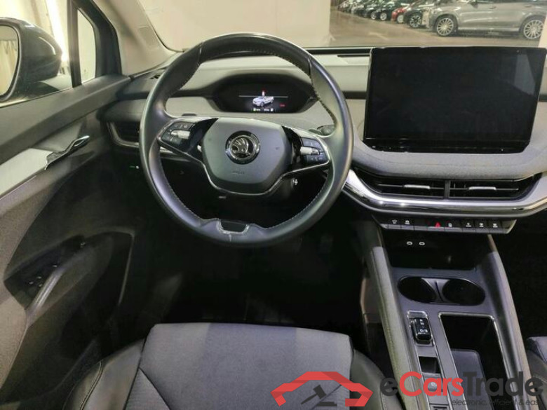 Skoda ENYAQ Enyaq iV 60 132kW/180pk  5D/P Auto-1 #5