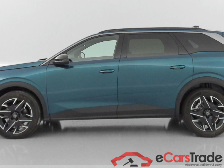 Peugeot 5008 Allure III 1.2 Hybrid 145ch e-DCS6 #4