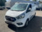 preview Ford Transit Custom #0