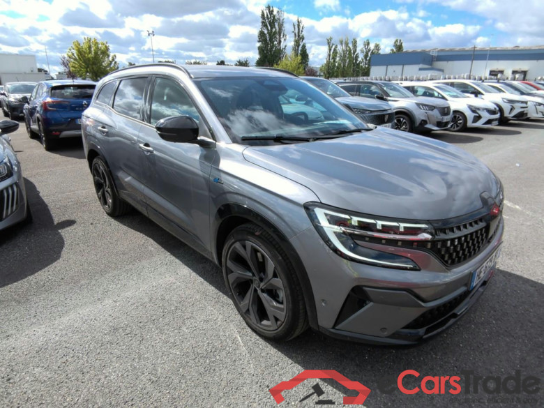 ESPACE ESPRIT ALPINE E-TECH F HYB 200 7P RK 15M #2