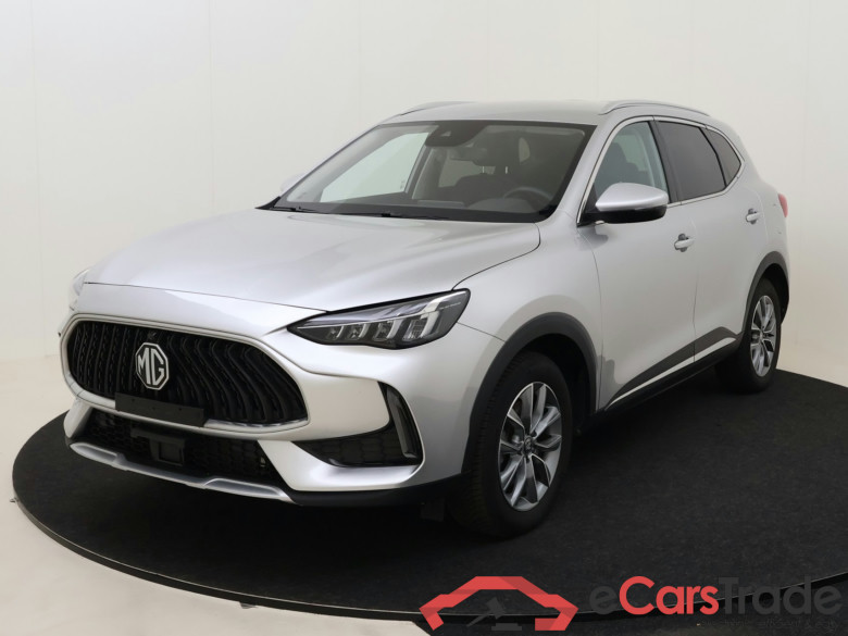 MG HS Comfort PHEV 1.5 P 6AT 2WD