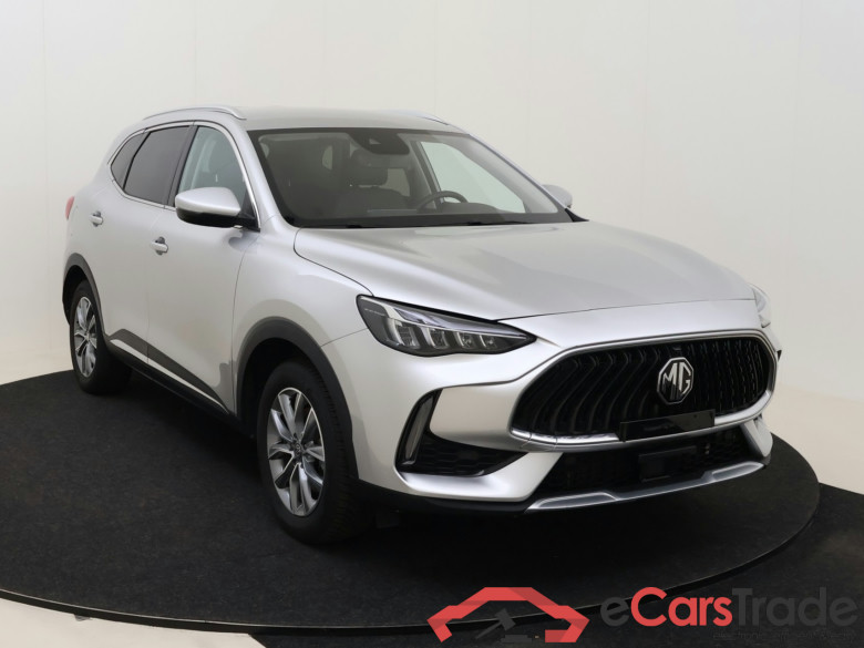 MG HS Comfort PHEV 1.5 P 6AT 2WD #3
