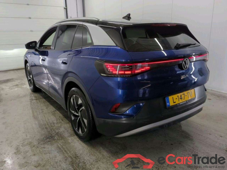 VOLKSWAGEN ID.4 Business 77 kWh #6