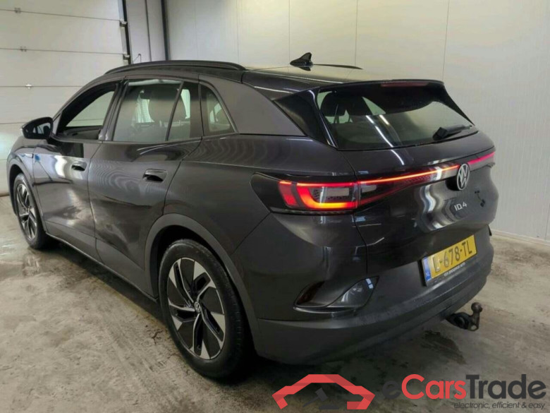 VOLKSWAGEN ID.4 Life 77 kWh #6