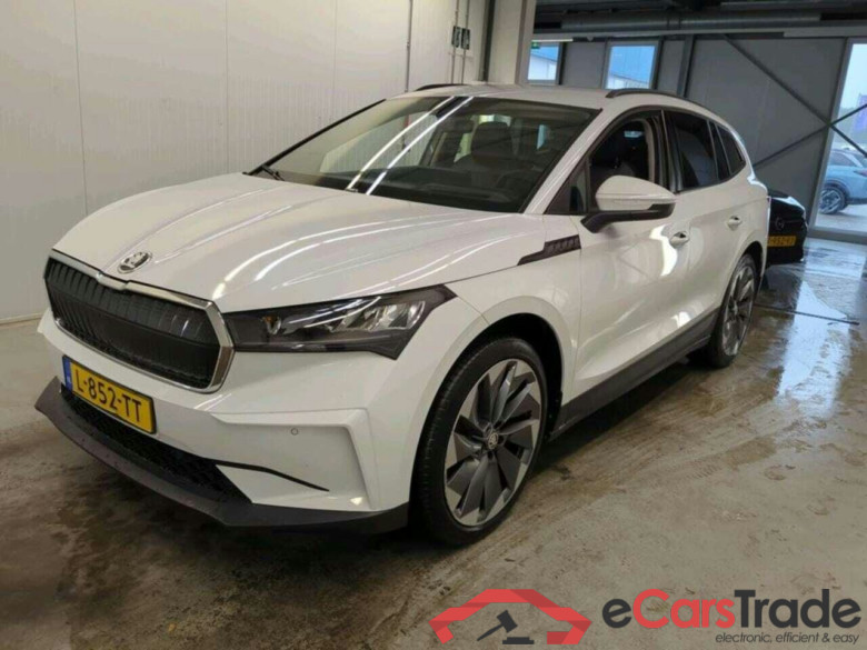 SKODA Enyaq iV 60 #1